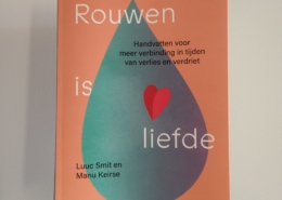 Rouwen is liefde