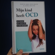 Mijn kind heeft OCD obsessief compulsieve stoornis