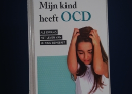 obsessief compulsieve stoornis