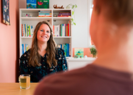 individuele behandeling