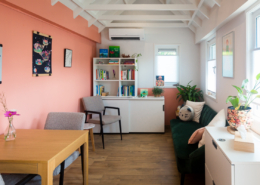 Werkwijze vergoede zorg