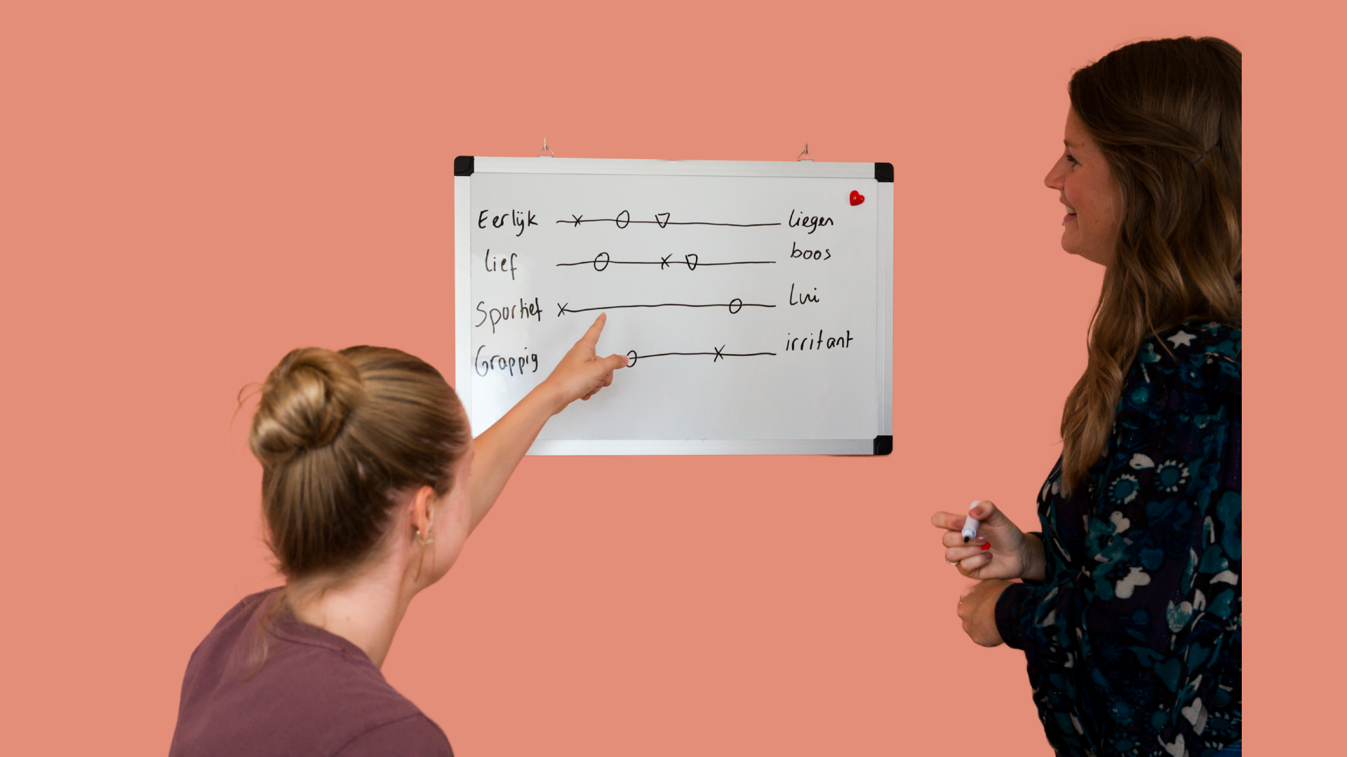 Individuele behandeling